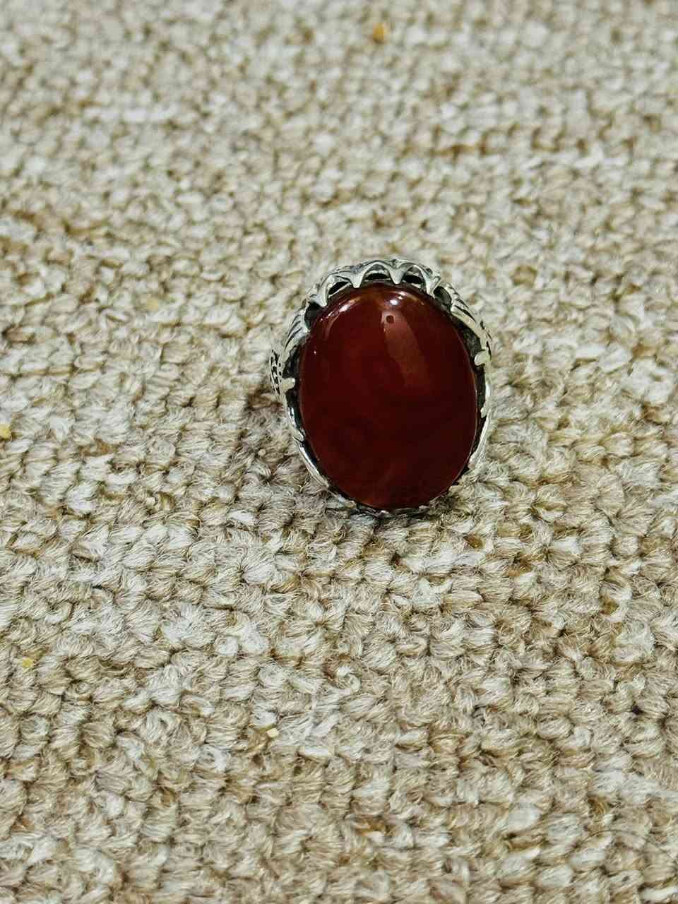 خاتمين للبيع بحجر العقيق اليماني سعرهن 150 الف


**إذا كنت صاحب هذا الإعلان وتريد حذفه لأي سبب، رجاءا أرسل رسالة إلى الدعم الفني**