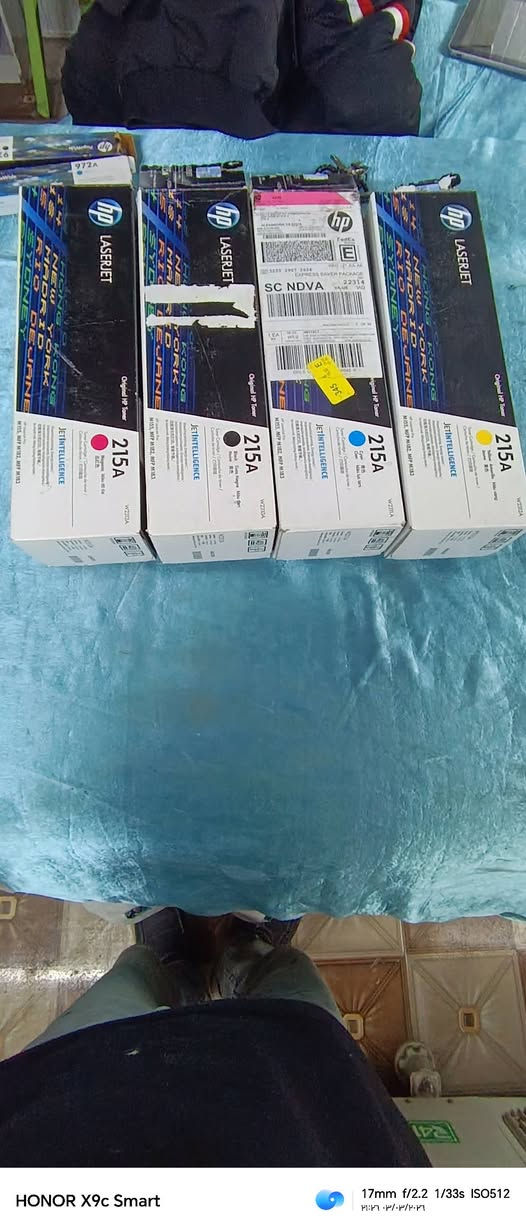 السلام عليكم
عندي ذني الأحبار للبيع
ماعرف مال ياطابعه
***********
