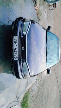 النتره دمعه موديل 93 بسمي مكينه وكير وتبريد خير من الله تخم تاير باتري...