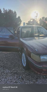 كروسيدا ايسر • محرك ونقي • رقم نجف