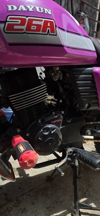محرك دايون للبيع مجفت شركة عل الفحص سعر ٣٠٠وبي مجال  07751169997