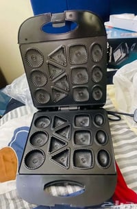 محضرة الكليجة • أصلي ألماني • توصيل مجاني