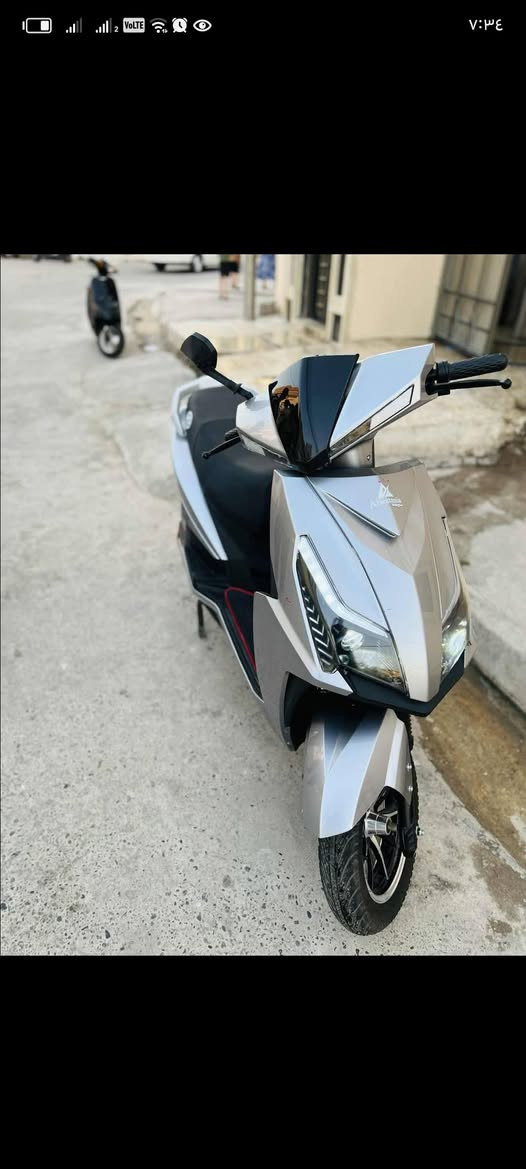 ماطور للبيع  سكنس
6 بطاريات مسطرا كبار 
مستخدم شي قليل مابي نقص 
شرط الفحص 
نضام بك 
نضام باركنج 
سرعه 60 حقيقي 
نضام تشغيل عن بعد للتواصل اتصل ***********
