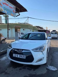 فولستر • ٢٠١٢ • خليجي