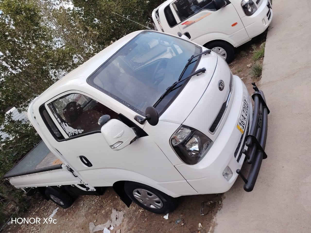 2020 كفاله عامه
ماشيه 160
السعر 128 وبيها مجال
العنوان بابل
***********
