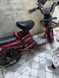 دراجة شحن • ١٧٥