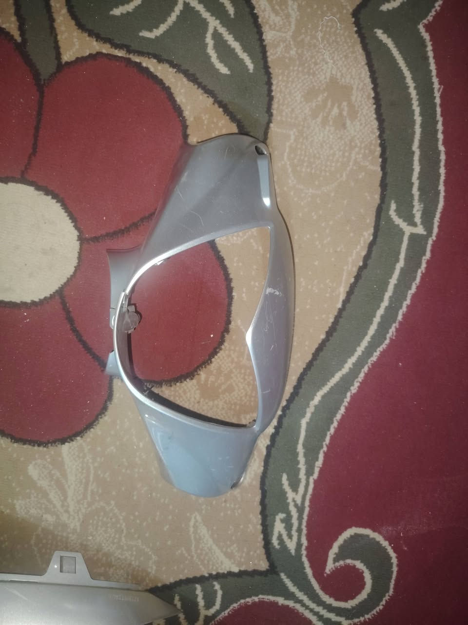 السلام عليكم كفرات كامكو في تو الاصلي مختم السعر 85وبيه مجال مستعجل عل بيع


**إذا كنت صاحب هذا الإعلان وتريد حذفه لأي سبب، رجاءا أرسل رسالة إلى الدعم الفني**