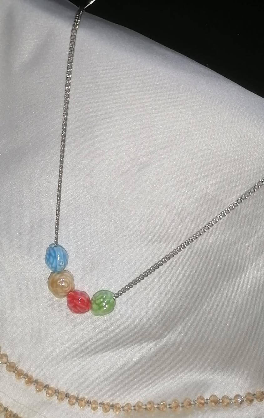 شغل يدوي قطع مميزة السعر 5 توصيل داخل الموصل وجميع المحافظات...


**إذا كنت صاحب هذا الإعلان وتريد حذفه لأي سبب، رجاءا أرسل رسالة إلى الدعم الفني**