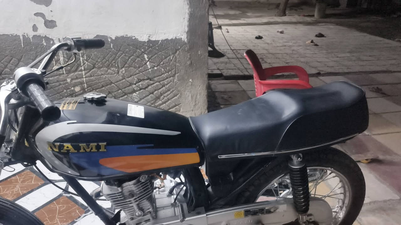 كشن وتانكي للبيع او مراوس


**إذا كنت صاحب هذا الإعلان وتريد حذفه لأي سبب، رجاءا أرسل رسالة إلى الدعم الفني**