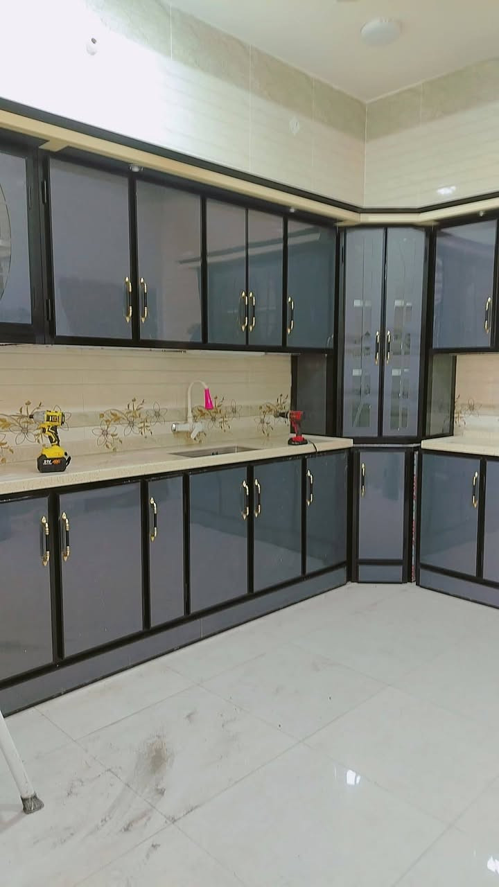 💥على بركة الله تم انجاز كاونتر تركي  المنيوم  إلى بيت الاخ ابو علي حسين لطيف  يستاهل كل خير  إن شاء الله 🤲

👈نوفرلك أجمل وأرقى اللمسات الفنية والتصاميم العصرية للمطابخ بأشكالها و مساحاتها المتعددة 👏

.. نقدم لكم المطابخ المصممة من أفضل وأجود أنواع الامنيوم  والمرمر والكرانيت  

☑ ارقي التصاميم العصرية .
☑ دقة وإتقان بالعمل .

👈👈100 % جودة عالمية و سعر مناسب 👍
👈شعارنا👉
👌 الدقة ✌👍التميز 👍 الالتزام ☝

باحدث الاوان العصريه الحديثه 
😎😎
عمل كافة أنواع الأبواب 
إستبدال الكاونترات القديمه بالجديد 

ويوجد خدمه صياانه عاامه 
للالمنيوم كاافه 
😎😎😎
👈للتواصل
 ***********
***********
العنوان الناصريه  قرب سيطرة المدخل بداية فرع مدرسة ١٤ تموز
