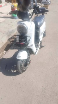 ماطور شحن الريان R900 فول شرط الفحص مستخدم شهر كلو شغلل السعر 360 الرق...