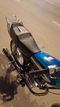 دراجه للبيع كلك مستعجل عله بيعتهه 07858871661