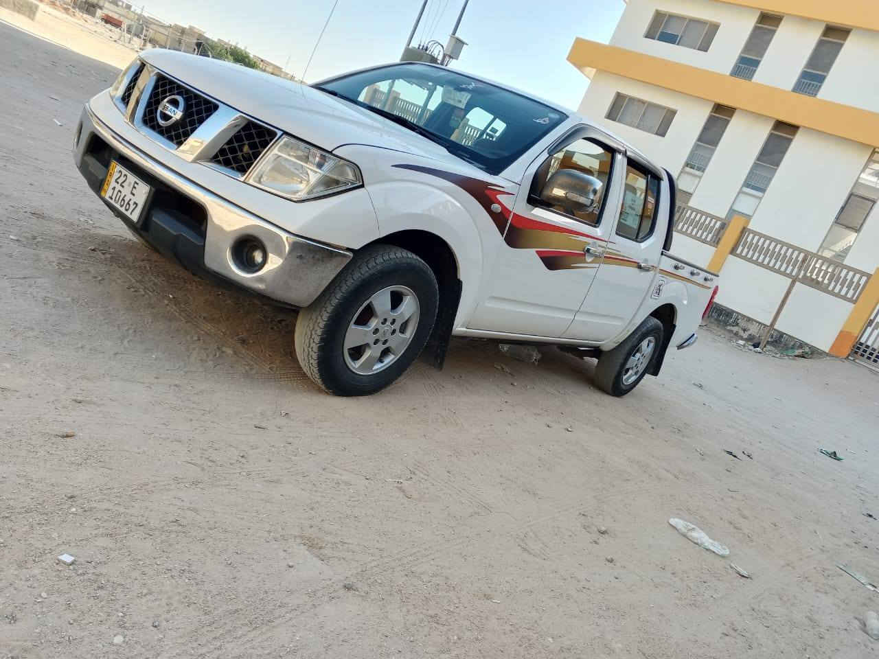 السلام عليكم نيفاره موديل 2013 مكينة وكير كفاله وتوماتيك شاشه حداديه خلفي امامي  جديده كهربائية فول شغال تبريد تدفه تخم تاير رقم نكليزي سنويه الغايه 2029  سياره جاهزه سعر 105 العنوان كربلاء ***********
