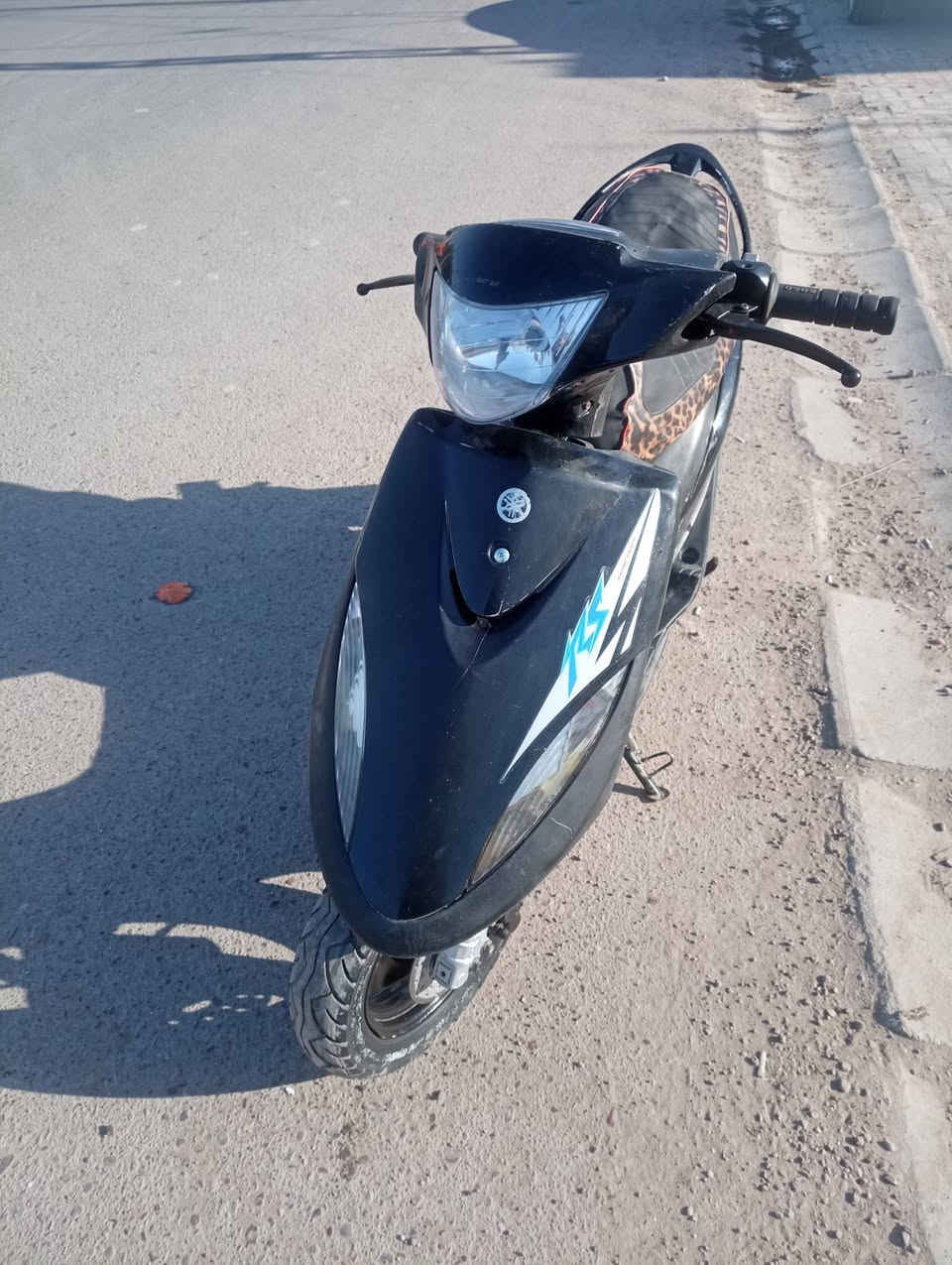 السلام عليكم
للبيع ماكس عدله
السعر 500وبيها مجال
***********شراي خابر
