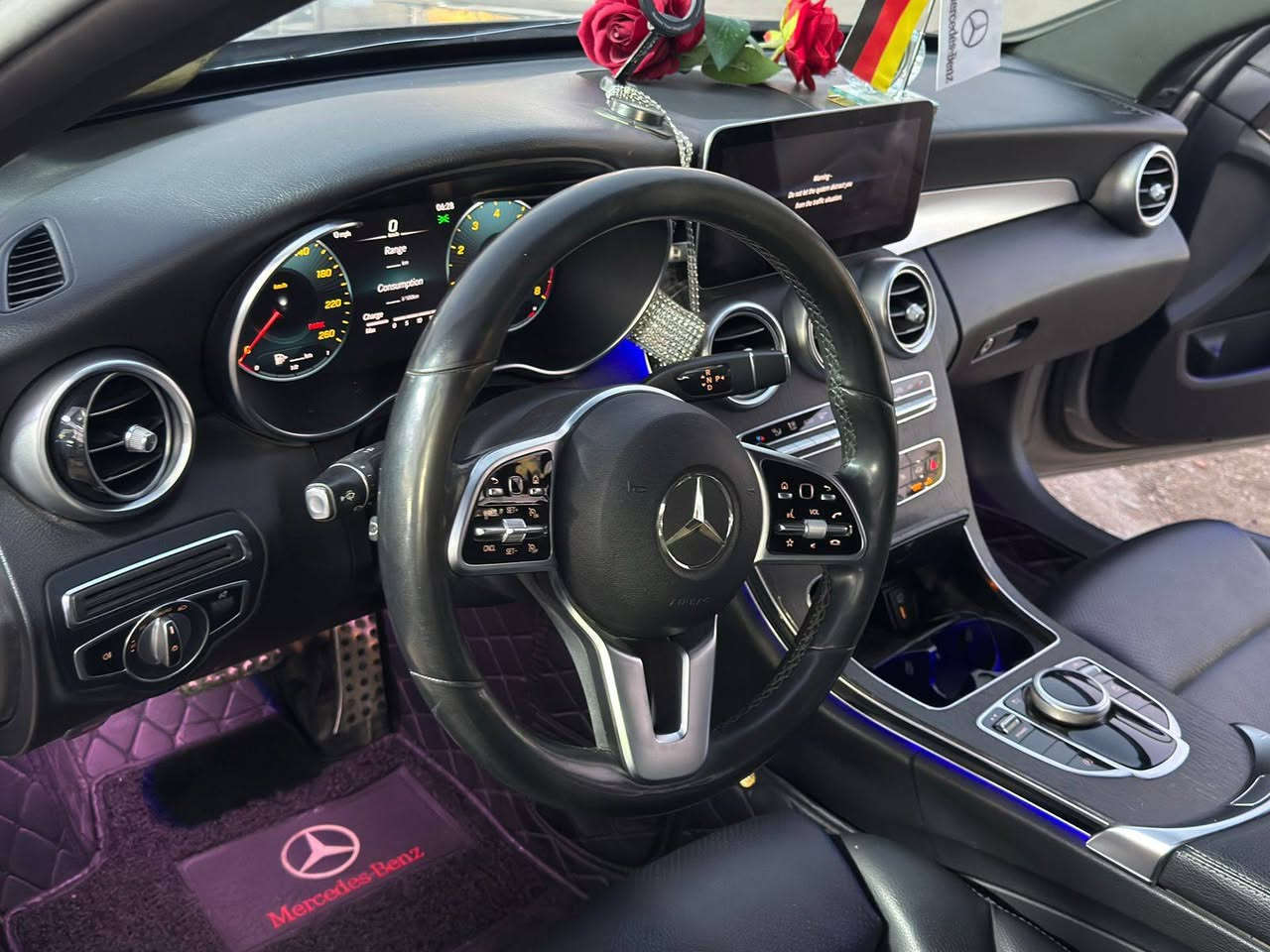 سلام عليكم
مارسيدس سي 300
كشنات تدفئه
باقي المواصفات معروفه
السياره 2020
حادثها بأمريكا فقط حافة بنيد
بالعراق انشخطة بدلت جاملغ وصار شخط بالباببين
سياره حلوه حيل صرفها كلش حلو رقم اربيل
هزه جديده
السياره موجوده بغداد
اي استفسار 077‪07188217
موجود واتساب


**إذا كنت صاحب هذا الإعلان وتريد حذفه لأي سبب، رجاءا أرسل رسالة إلى الدعم الفني**