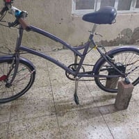 بغداد • دراجة