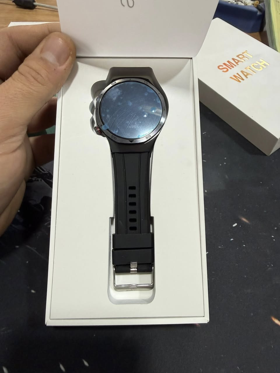 ٤ قطع شلع ب ٥٠ الف .. اذا مفرد القطعه ب ٢٠ اسعار ثابته يرحم اهلكم بهذا اليوم ..


**إذا كنت صاحب هذا الإعلان وتريد حذفه لأي سبب، رجاءا أرسل رسالة إلى الدعم الفني**