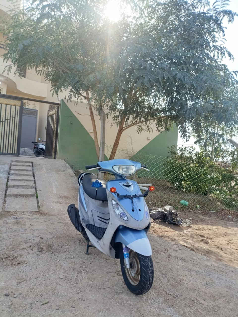 للبيع مكفوله كفاله عامه صارله سبوع من طالعه من معرض وصل معرض موجود راسلني وادزه الك


**إذا كنت صاحب هذا الإعلان وتريد حذفه لأي سبب، رجاءا أرسل رسالة إلى الدعم الفني**