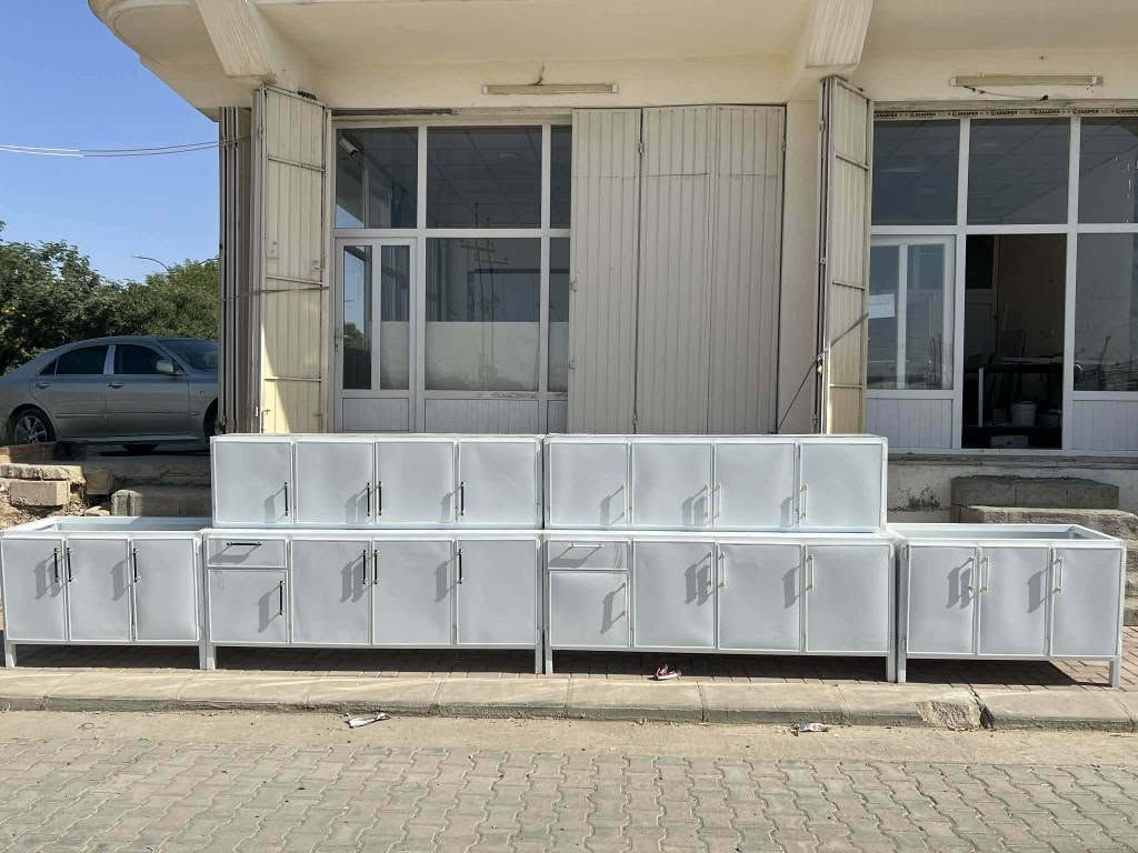 داشکاندنی کاتی بۆ ماوەیەکی کەم///
شوێن کەلار تکایە نرخ جێگیرە تەنها داوای ناونیشان بکەن
پەلە بکەو خۆت لەم داشکاندنە بێ بەش مەکە
2متر  ٢٣٥
٢نيو ٢٨٠
٣ متر ٣٣٠
جێ پێڵاو قیاس 90 بە 80  سعر 55
ژێرە تەباخی فلات 55
✅کەوانتەری مالی خۆت یان ئەشیای دەستی دوو چیتان هەیە وێنەی بنێرن بۆتان دەفرۆشم ✅ كالار, السليمانية


**إذا كنت صاحب هذا الإعلان وتريد حذفه لأي سبب، رجاءا أرسل رسالة إلى الدعم الفني**