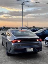 كي فايف موديل 2021  مرقم مثنى معوقين موصفات شاشه كامره فول تحكم  نظام ...