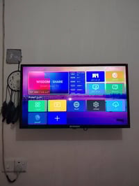 شاشة • شينون • ٣٢ إنش