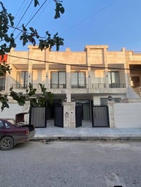 منزلين • أربيل خمسه حصاروك • ١٢٥م+١٢٥م