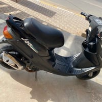 يماها MZ فول كلها   محرك ناعم صوت اكسل ماكو نكره سلف نشاط فول   نص هند...