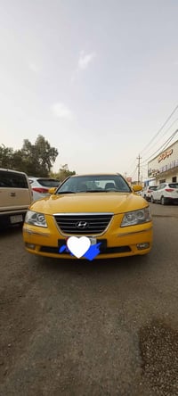 سوناتا • ٢٠١٠ • كربلاء