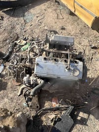 مكينة وكير ميتسوبيشي • كفاله عامه • بابل