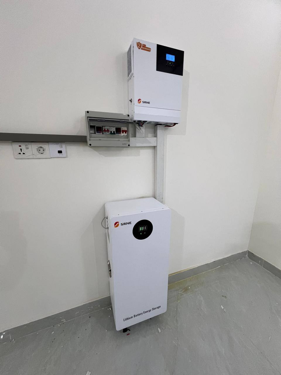 مكتب ذوالفقار طاقه شمسيه(نعمل في جميع المحافظات)
بيع جمله مفرد  الواح شمسية - بطاريات - انفيرترات 
منظومات ( منزلية - زراعية - منضومات ابراج الانترنت )
***********
***********واتساب
