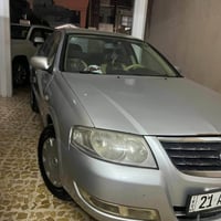 صني كوري • ٢٠١٠ • قير ومكينة بشرط