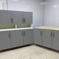 بوفيه • دواليب مطبخ