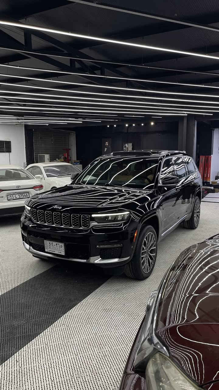 يالله  السلام عليكم عليكم جيب سمت  رزيرف خليجية هارلم  2021 

ماشية
 ٦٨ الف كم 
او ٤٢ الف مايل  

مغلفة PPF ثكنس 10m
 
٧ راكب 
اعلى شي بالجيب القفلة مال الجيب 
١-داخل جملي 
٢-ناظور ليلي
 ٣-كشنات ١٤ وضعية
٤-مساج كشنات السايق والراكب  
٥-تدفئة تبريد كشنات امامي خلفي
٦- خزن كشنات السايق والراكب
٧-كاميرات 360
٨-فاملي كام للسيت الثالث 
٩-المراة الرسظية تتحول كاميرا
١٠-التعرف على الاشارات المرورية
١١-داتا شو
١٢-مناخين منفصل 
١٣-انارة داخلية محيطية RGB LIGHT
١٤-ماسحات اوتو وية المطر
١٥-سقف كانتارا
١٦-بانوراما
١٧-ويل حجم ٢١ 
١٨-جكات
١٩ -تحكم منحدرات 
٢٠-رادارات وتوقف ذاتي من كل الجهات
٢١-نقاط عمياء
٢٢-داينمك لايت
٢٣-خرائط شرق اوسط  وشاشة عربي 
٢٤-تحديد مسار 
٢٥ -قيادة ذاتية
٢٦-صف المركبة الاوتماتيكي
٢٧-نظام تقليل الضوضاء داخل المقصورة
٢٨-تدفئة ستيرن
٢٩-شاحن لاسلكي
٣٠-داخل من الخشب الطبيعي 
٣١- طي كشنات الصف الثالث والثاني كهربائياً
٣٢-طي المرايا  الجانبية الى الاسفل عند الرجوع  
٣٣-مري شفط
٣٤-سماعات ماكنتوش
 
 

السيارة ماناقصها اي شي وبلادية مامصلح بيها اي شي  وبالنسبة لموديلها ماماشية 

 بيها مجال 
مكانها بغداد الغزالية وبأسمي  هزة كاملة ورقم انكليزي احولك ثاني يوم 

***********

السيارة مكفولة عدا بكد الاصبع pdr يم العلامة مبين بالصور
