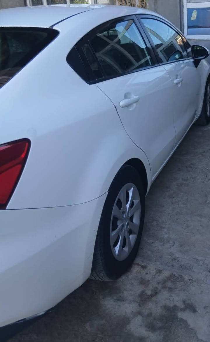 للبيع ريو ٢٠١٦
محرك جي دي اي طابوكة كسر حاوية حادثها دعامية وارد امريكي بأسمي رقم بغداد للتواصل على الرقم ***********.
