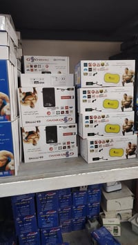 تركيب ستلايت • ضبط إشارة • الديوانية