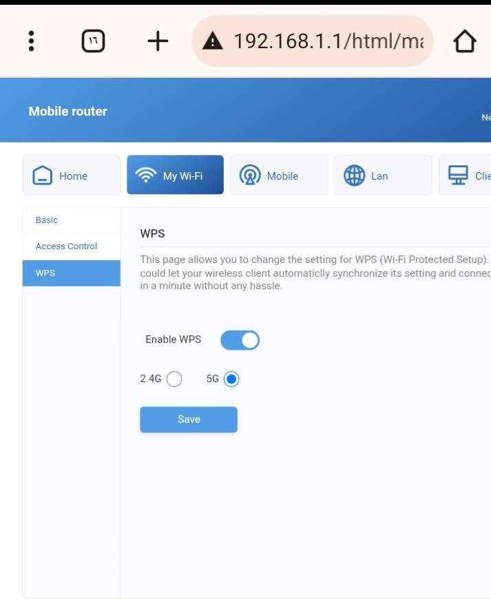 راوتر 5G  / 4Gمفتوح جميع الشبكات رسمي ..كات 22
 (( WiFi 6 ))
السعر 100هوه توصيل وتساب ***********
