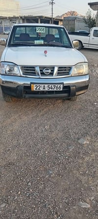 نيسان • ٢٠٠٨ • بلا بويه