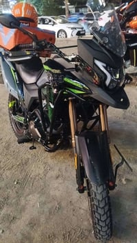 الادفنجر دايوان محرك 300  شكل الجديد ويل كب رقمه اربيل بأسمي ماشيه 5تا...