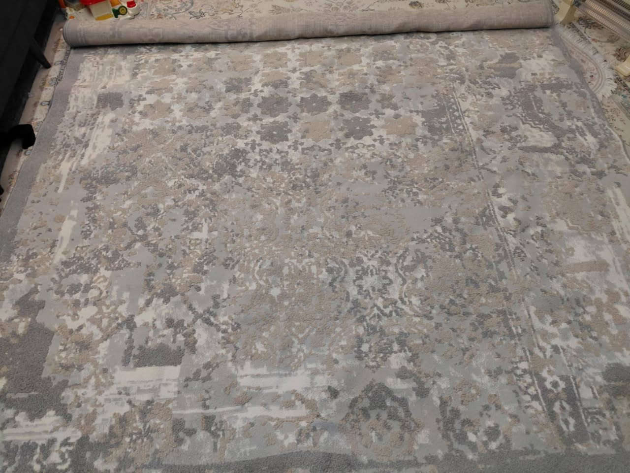 دوو فە رشی جوان تورکی لە سلێمانی قیاسیان 3ب 4  بۆژو رێکی 6  بە 4 دە بن نرخیان تە نها 100قفڵ لە سلێمانی


**إذا كنت صاحب هذا الإعلان وتريد حذفه لأي سبب، رجاءا أرسل رسالة إلى الدعم الفني**