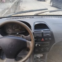 تيبا • ٢٠١٥ • ضربة بالخلف