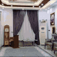 كوت حي الخضراء • بيت للبيع • ٣٠٠م