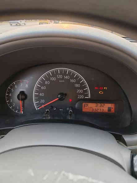 للبيع نيسان صني ٢٠٢٤ أربيل ماشيه ٣٣ الف مكفوله من الضربه والبارد والصبغ سعرها ١٢٦ ورقه بغداد الزعفرانيه
للأستفسار ***********
