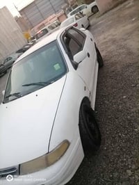 كيا سيفيا • شوكات جديدة • ضمان كردستان