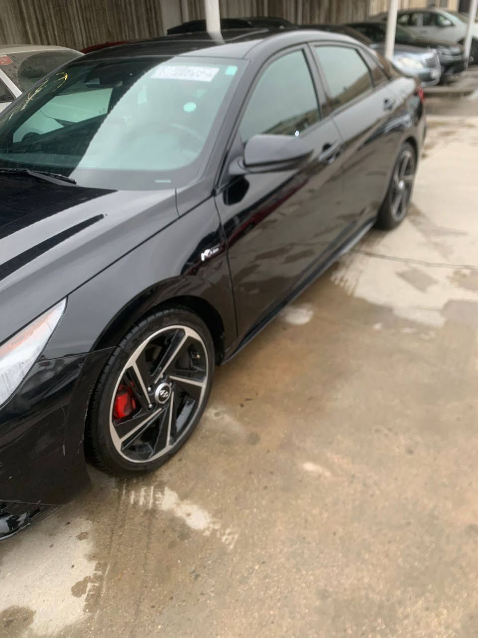 للبيع او مراوس 

لانترة Nلاين موديل 23 امريكي فول السيارة ماشية 16 فقط بعدهة ما مرقمة

السيارة فول 1/1

ماشية 16 

العنوان بغداد للاستفسار ***********
