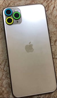 آيفون ١١ برو ماكس • ٢٥٦ • دبل سيم