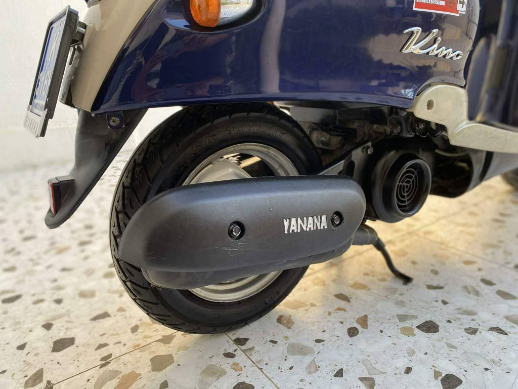 عبدالحليم فحل جديد لوك مستعمل قليل صالنصا بيلاد محرك كابريتر بيلاد كفر بيلادى لوك  
كاربايات كلا شغال قفل اكسل
سعر575بى مجال قليل 
مكان كركوك 
شراي خابر رقم ***********📞 كركوك, العراق
