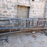 دروجه لبخ • ٤م×٦م • أبو غريب