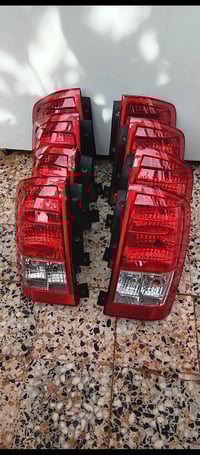 ادوات كيا • كيا سيدونا • كيا كرنفال