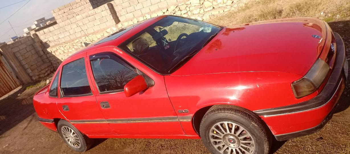 السلام عليكم اوبل فكترا للبيع  حجم 20 موديل 92 كابون بيها باقي التفاصيل اتصل على  *********** بي واتساب
