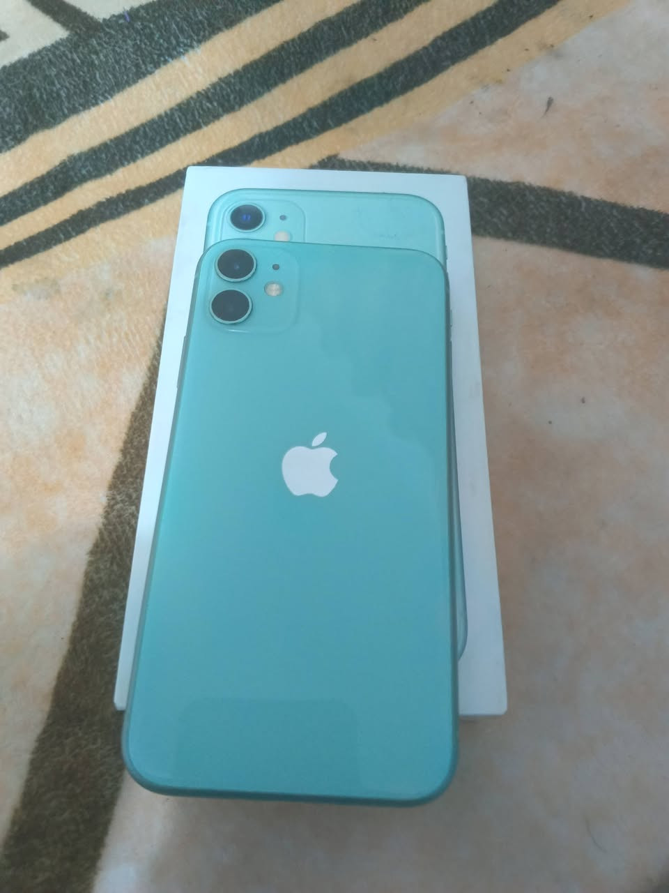 ايفون 11 كفاله امراوس او بيع بطاريه 71


**إذا كنت صاحب هذا الإعلان وتريد حذفه لأي سبب، رجاءا أرسل رسالة إلى الدعم الفني**